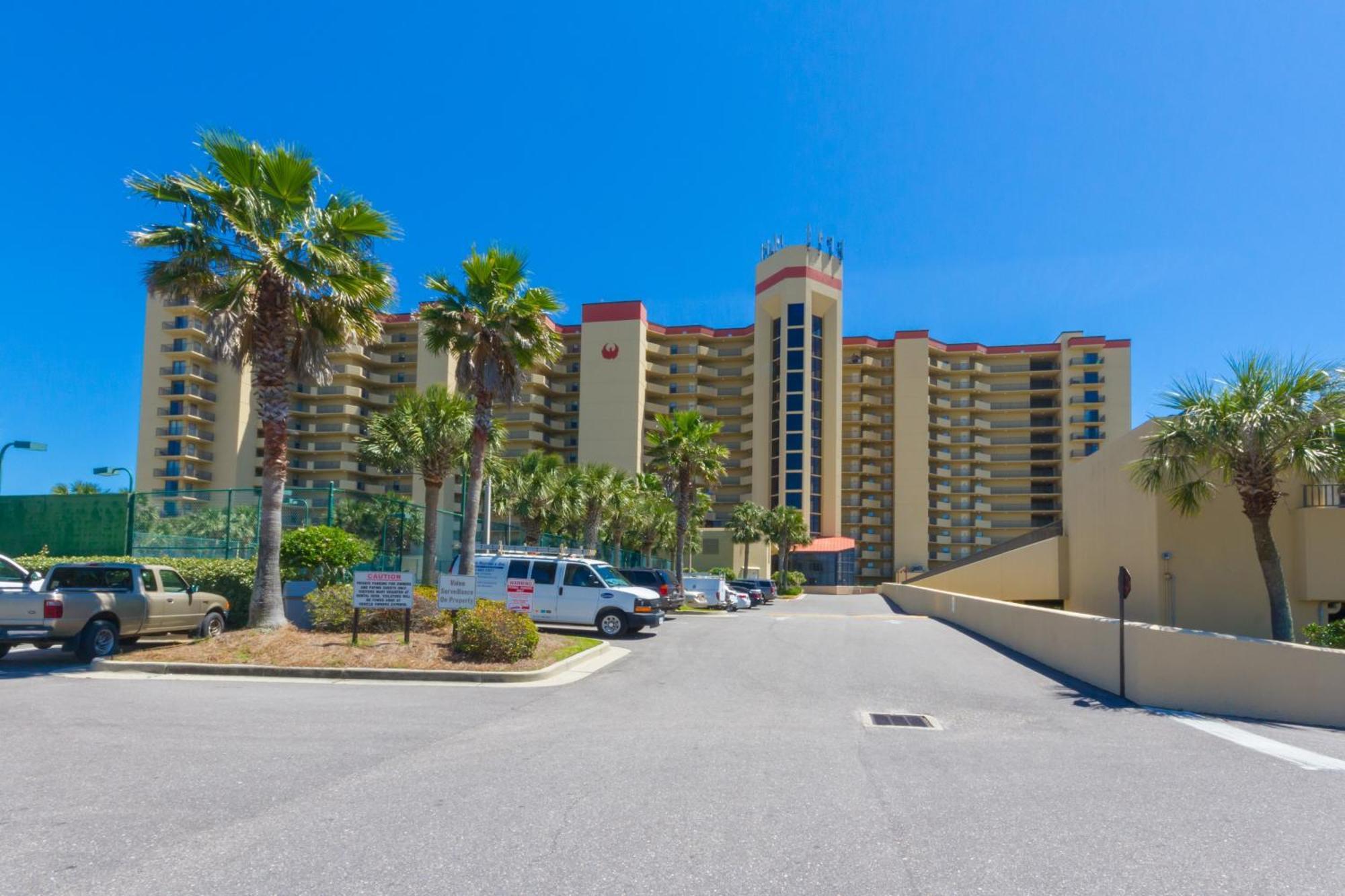 Phoenix V Unit 816 Orange Beach Exterior foto